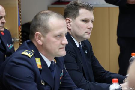 Redni letni občni zbor Prostovoljnega gasilskega društva Sela (5)
